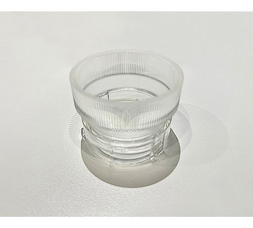 Кольцо внутреннее Italline Ring Danny crystal Кольцо внутреннее Italline Ring Danny crystal