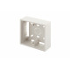 Монтажная коробка Denkirs DK3050 DK3050-BX
