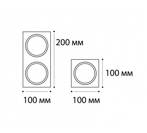 Рамка Italline M01-1019 white Рамка Italline M01-1019 white