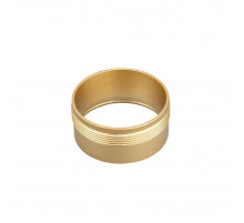 Декоративное кольцо внутреннее Crystal Lux CLT RING 013 GO
