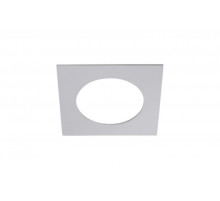 Декоративная рамка для светильника Crystal Lux CLT FRAME 044C1 WH