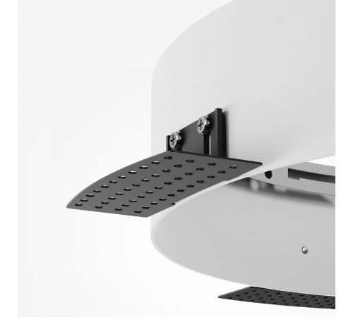 Рамка для встраиваемого светильника Maytoni Downlight DLA032-TRS45-W Рамка для встраиваемого светильника Maytoni Downlight DLA032-TRS45-W