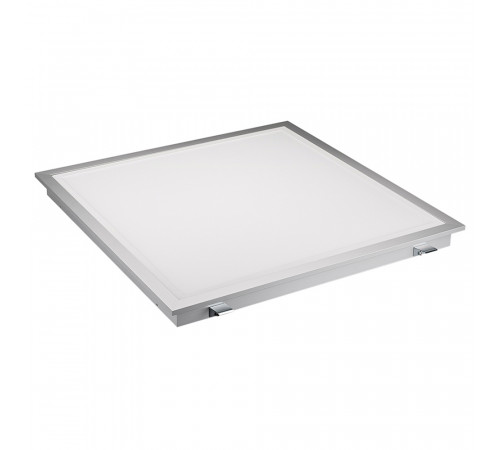 Рамка для встраиваемой установки панелей Arlight BX3030 White 023532 Рамка для встраиваемой установки панелей Arlight BX3030 White 023532