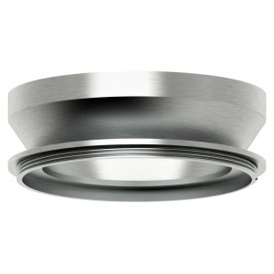 Насадка задняя накладная для корпуса светильника Ambrella Light DIY Spot N8919