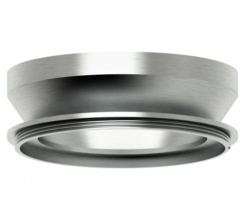 Насадка задняя накладная для корпуса светильника Ambrella Light DIY Spot N8919 Насадка задняя накладная для корпуса светильника Ambrella Light DIY Spot N8919