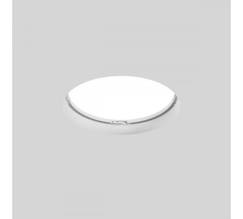 Рамка для встраиваемого светильника Maytoni Downlight DLA032-TRS45-W Рамка для встраиваемого светильника Maytoni Downlight DLA032-TRS45-W