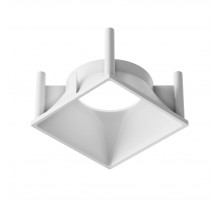 Рамка декоративная Maytoni Alfa LED C065-01W