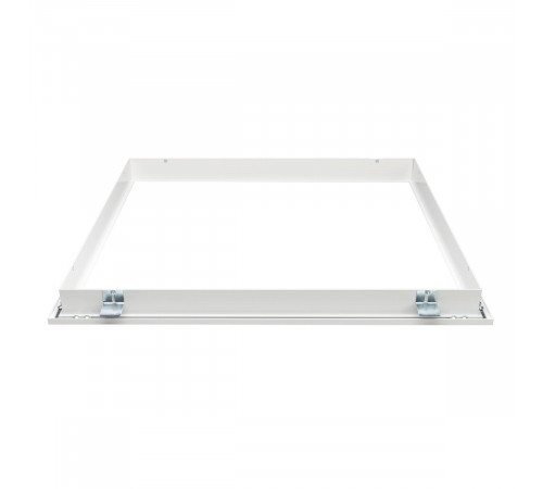 Рамка для встраиваемой установки панелей Arlight BX6060 White 023867 Рамка для встраиваемой установки панелей Arlight BX6060 White 023867