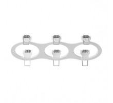 Рамка Lightstar Intero 16 217636