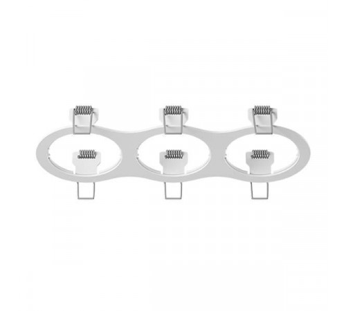 Рамка Lightstar Intero 16 217636 Рамка Lightstar Intero 16 217636