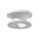 Насадка задняя накладная Ambrella Light DIY Spot N7925