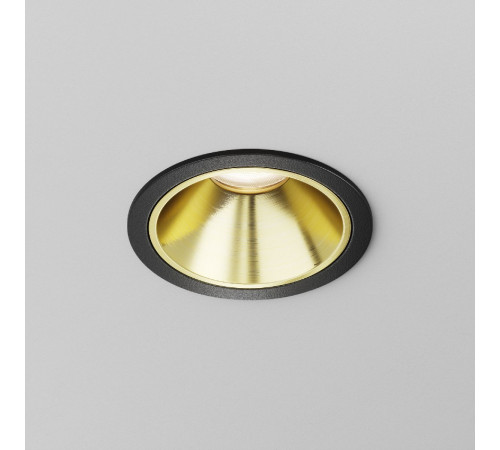 Декоративная рамка отражатель Maytoni Alfa led Ring8-10W-RD-BS Декоративная рамка отражатель Maytoni Alfa led Ring8-10W-RD-BS