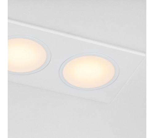 Рамка для светильника Lightstar Piano 012826 Рамка для светильника Lightstar Piano 012826