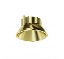 Декоративная рамка отражатель Maytoni Alfa led Ring8-10W-RD-BS