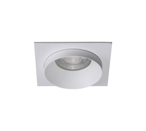 Декоративная рамка для светильника Crystal Lux CLT FRAME 044C1 WH