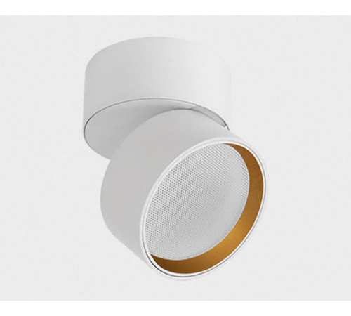 Декоративное кольцо Italline IT02-013 ring gold Декоративное кольцо Italline IT02-013 ring gold