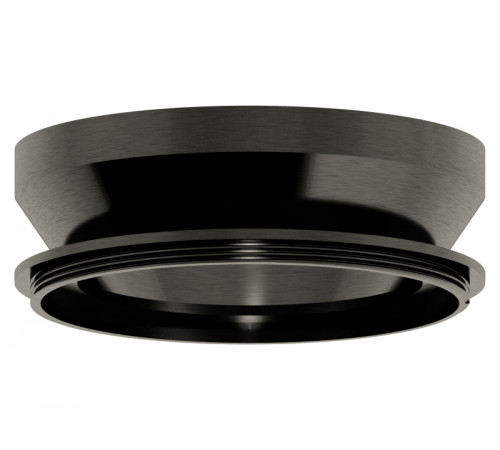 Насадка задняя накладная для корпуса светильника Ambrella Light DIY Spot N8902 Насадка задняя накладная для корпуса светильника Ambrella Light DIY Spot N8902