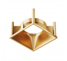 Рамка декоративная Maytoni Alfa LED C065-01MG