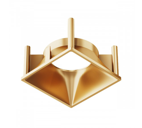 Рамка декоративная Maytoni Alfa LED C065-01MG Рамка декоративная Maytoni Alfa LED C065-01MG