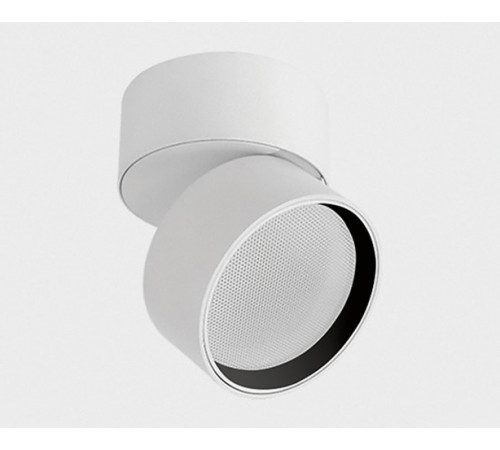 Декоративное кольцо Italline IT02-013 ring black Декоративное кольцо Italline IT02-013 ring black