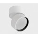 Декоративное кольцо Italline IT02-013 ring black
