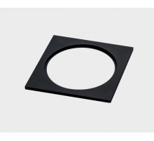 Рамка для светильника Italline IT02-QRS1 black