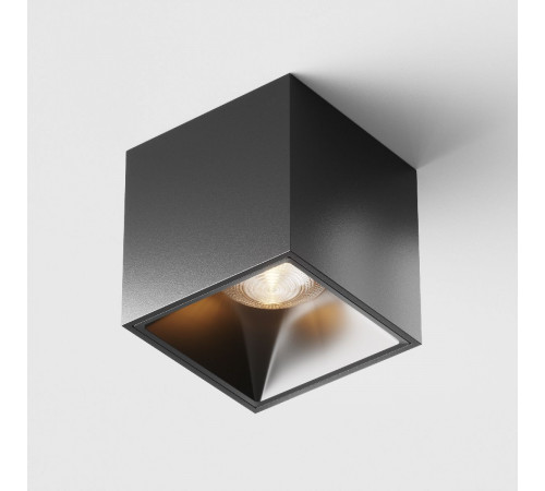 Рамка декоративная Maytoni Alfa LED C065-01MG Рамка декоративная Maytoni Alfa LED C065-01MG