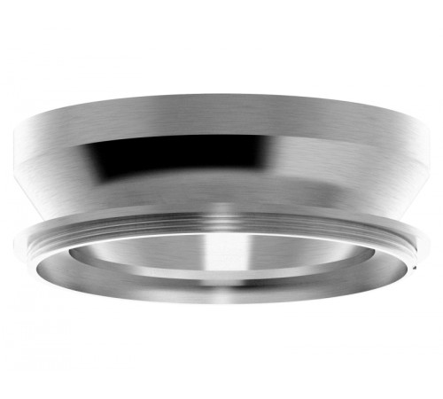 Насадка задняя накладная для корпуса светильника Ambrella Light DIY Spot N8904 Насадка задняя накладная для корпуса светильника Ambrella Light DIY Spot N8904