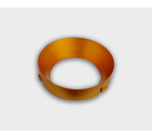 Сменное кольцо Italline Ring for 10W gold