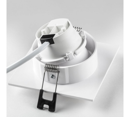 Рамка для светильника Lightstar Singo 012616 Рамка для светильника Lightstar Singo 012616