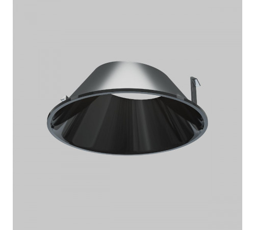 Декоративная рамка-отражатель Maytoni Wise Ring057-7-GF Декоративная рамка-отражатель Maytoni Wise Ring057-7-GF