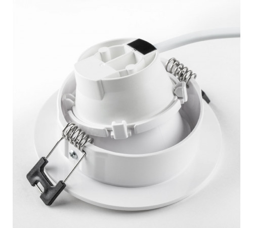 Рамка для светильника Lightstar Singo 012606 Рамка для светильника Lightstar Singo 012606