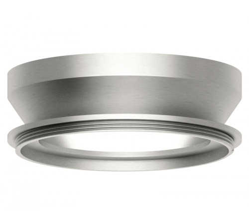 Насадка задняя накладная для корпуса светильника Ambrella Light DIY Spot N8907 Насадка задняя накладная для корпуса светильника Ambrella Light DIY Spot N8907