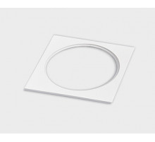 Рамка для светильника Italline IT06-6016 white FR1