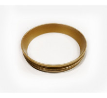 Декоративное кольцо Italline IT02-013 ring gold