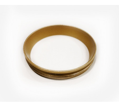 Декоративное кольцо Italline IT02-013 ring gold Декоративное кольцо Italline IT02-013 ring gold