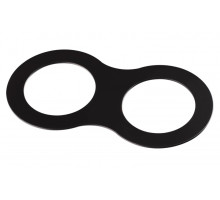 Декоративная рамка к артикулам 357585-357587, 357589, 357909-357910 Novotech Metis 357914