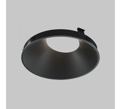 Декоративная рамка-отражатель Maytoni Wise Ring057-10-B Декоративная рамка-отражатель Maytoni Wise Ring057-10-B