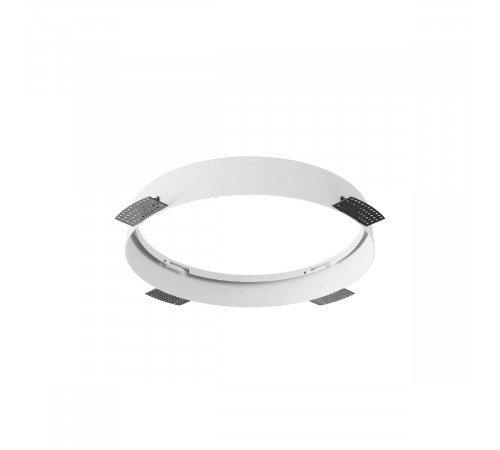 Рамка для встраиваемого светильника Maytoni Downlight DLA032-TRS45-W Рамка для встраиваемого светильника Maytoni Downlight DLA032-TRS45-W
