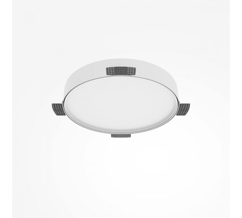 Рамка для встраиваемого светильника Maytoni Downlight DLA032-TRS45-W Рамка для встраиваемого светильника Maytoni Downlight DLA032-TRS45-W
