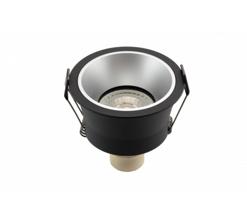 Кольцо для встраиваемых светильников Denkirs DK2410 DK2411-GR Кольцо для встраиваемых светильников Denkirs DK2410 DK2411-GR