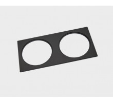 Рамка для светильника Italline IT08-8015 black