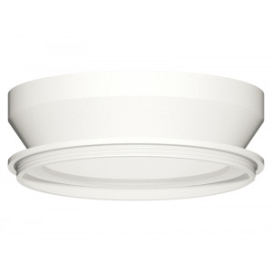 Насадка задняя накладная для корпуса светильника Ambrella Light DIY Spot N8901