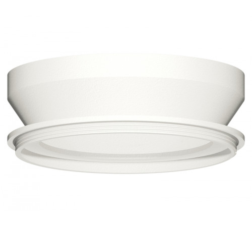 Насадка задняя накладная для корпуса светильника Ambrella Light DIY Spot N8901 Насадка задняя накладная для корпуса светильника Ambrella Light DIY Spot N8901