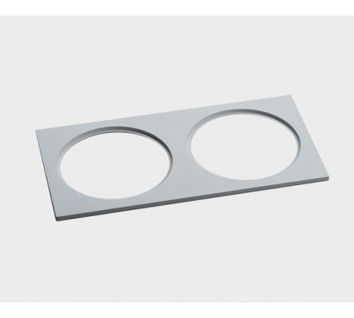 Рамка Italline M01-1020 white Рамка Italline M01-1020 white