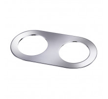 Рамка декоративная Novotech METIS 358244