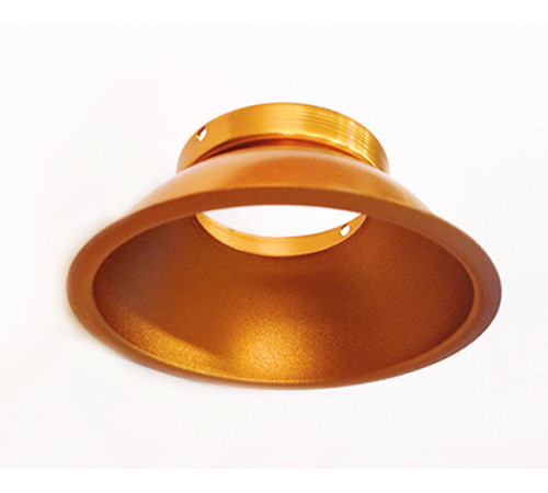 Рефлектор Italline MG-31 reflector for 3160 gold Рефлектор Italline MG-31 reflector for 3160 gold