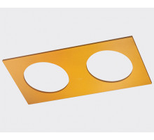 Рамка для светильника Italline SP 02 gold