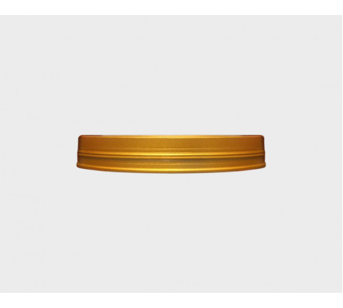 Декоративное кольцо Italline DE-315 gold Декоративное кольцо Italline DE-315 gold