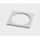 Рамка Italline M01-1019 white